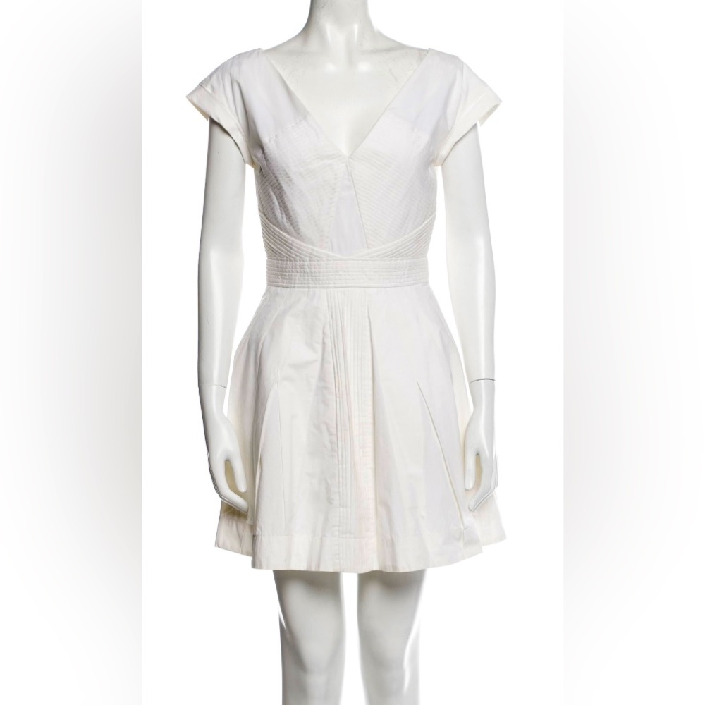 Z Spoke by Zac Posen A-Line Dress size xs